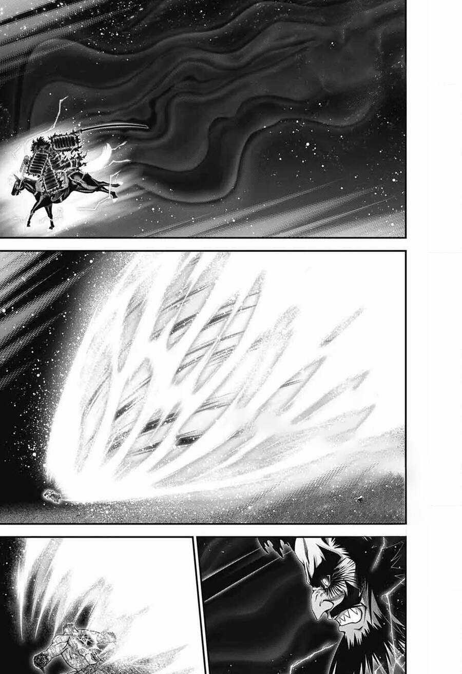 Dark Gathering - Chapter 63 - Trang 46