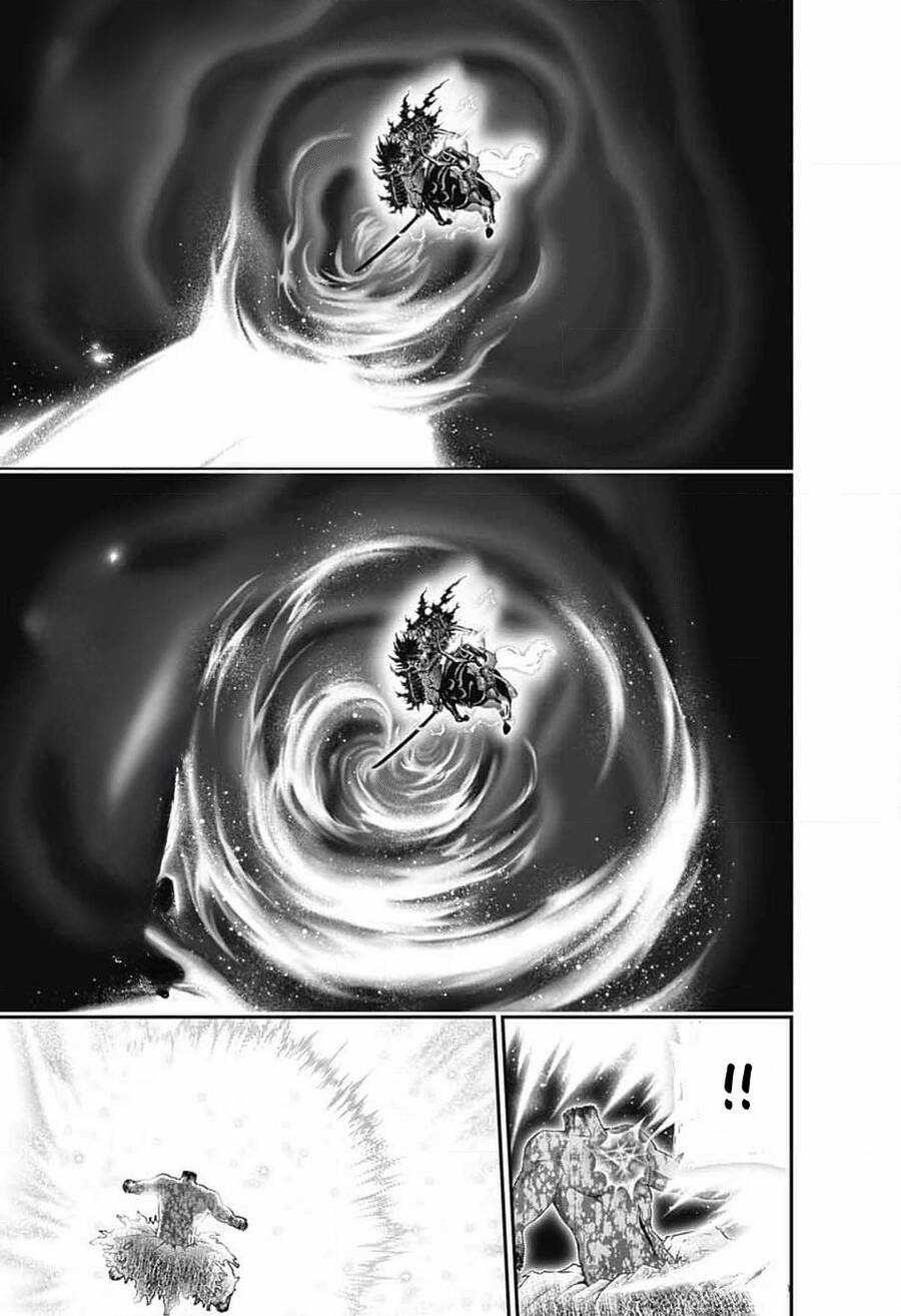 Dark Gathering - Chapter 63 - Trang 48