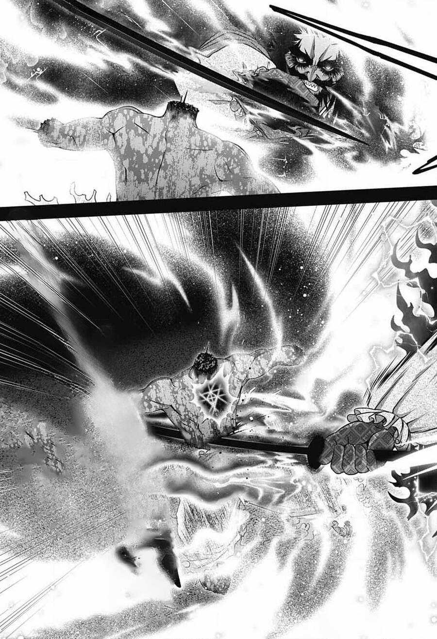 Dark Gathering - Chapter 63 - Trang 50