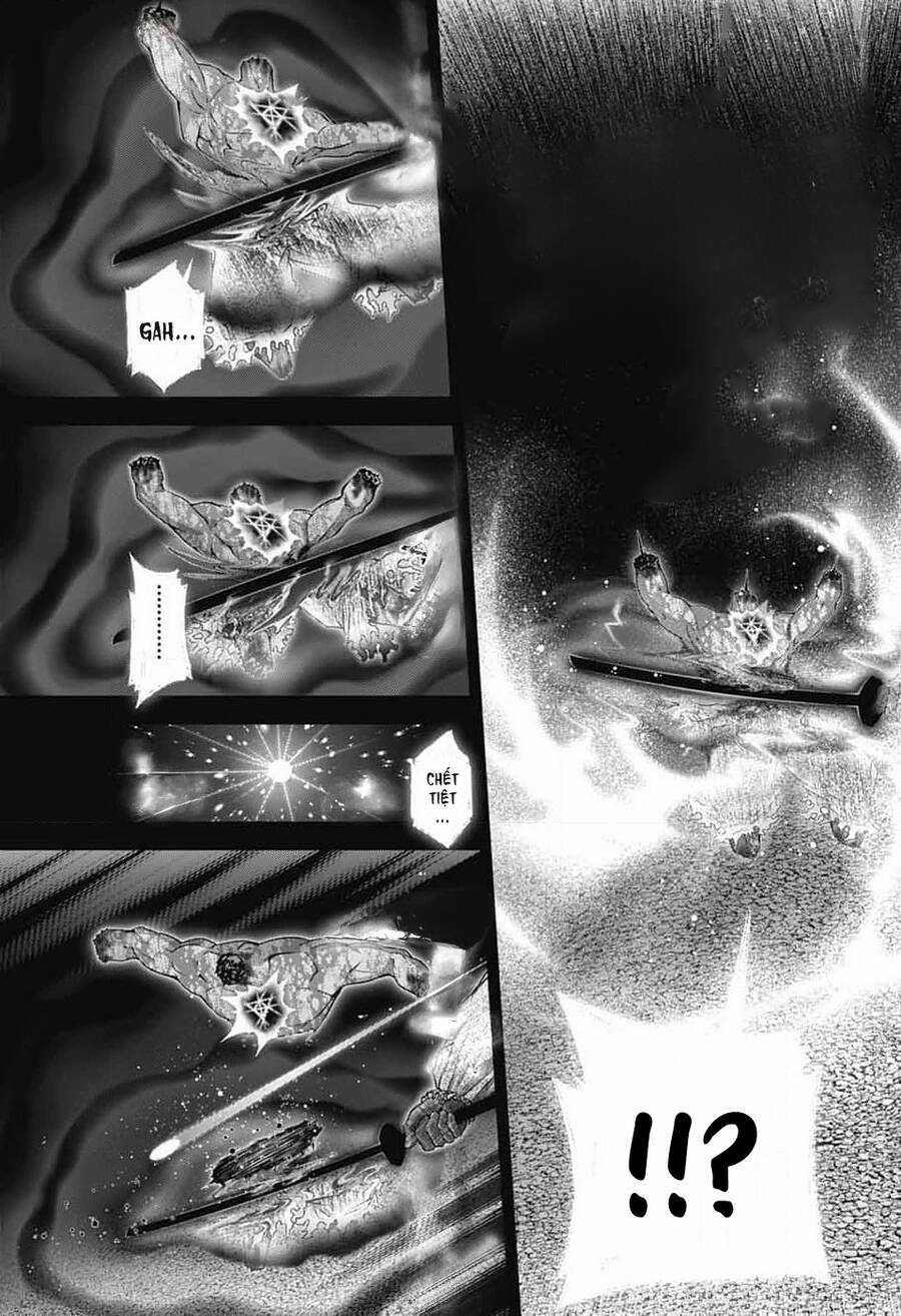 Dark Gathering - Chapter 63 - Trang 53