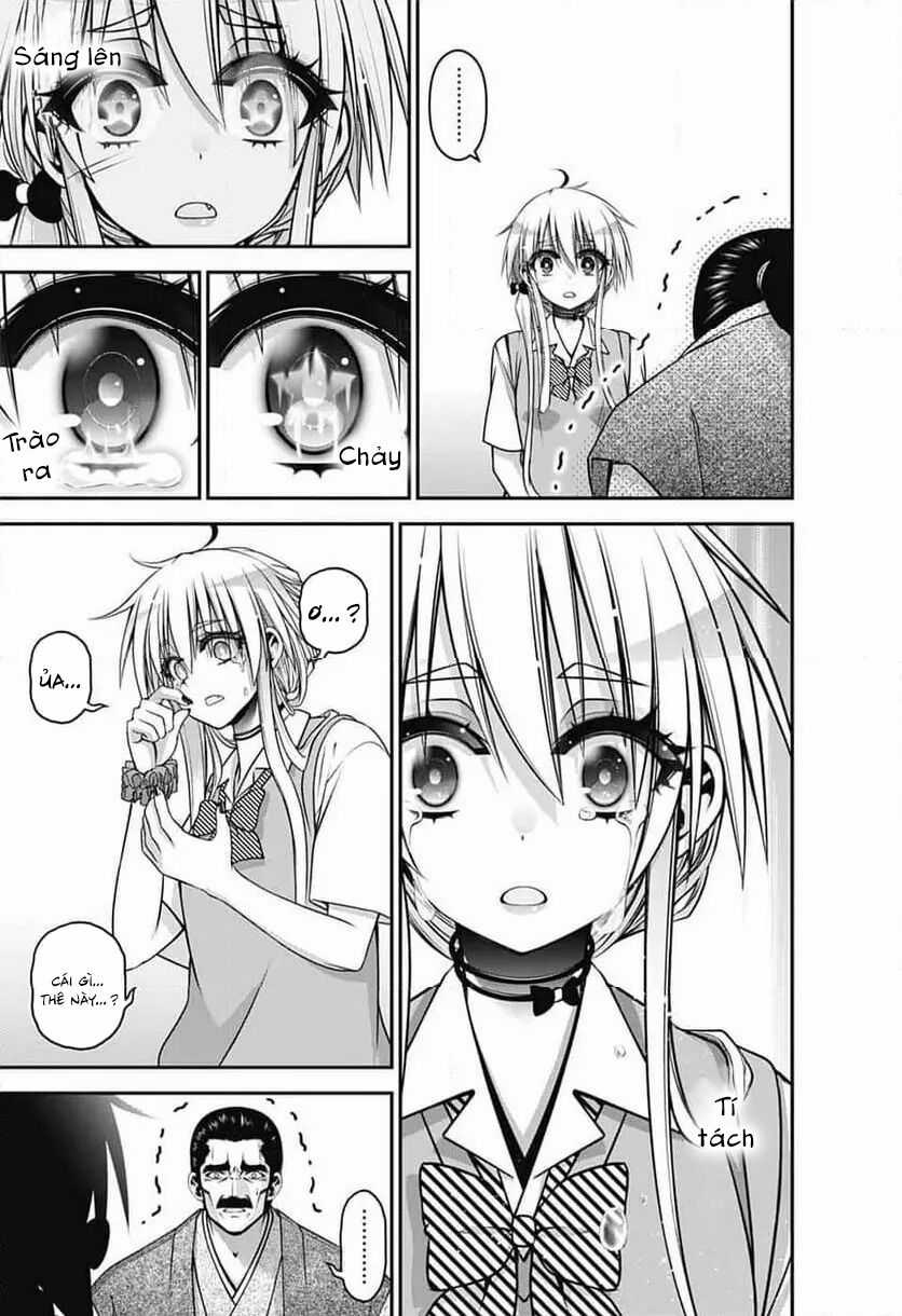 Dark Gathering - Chapter 65 - Trang 42