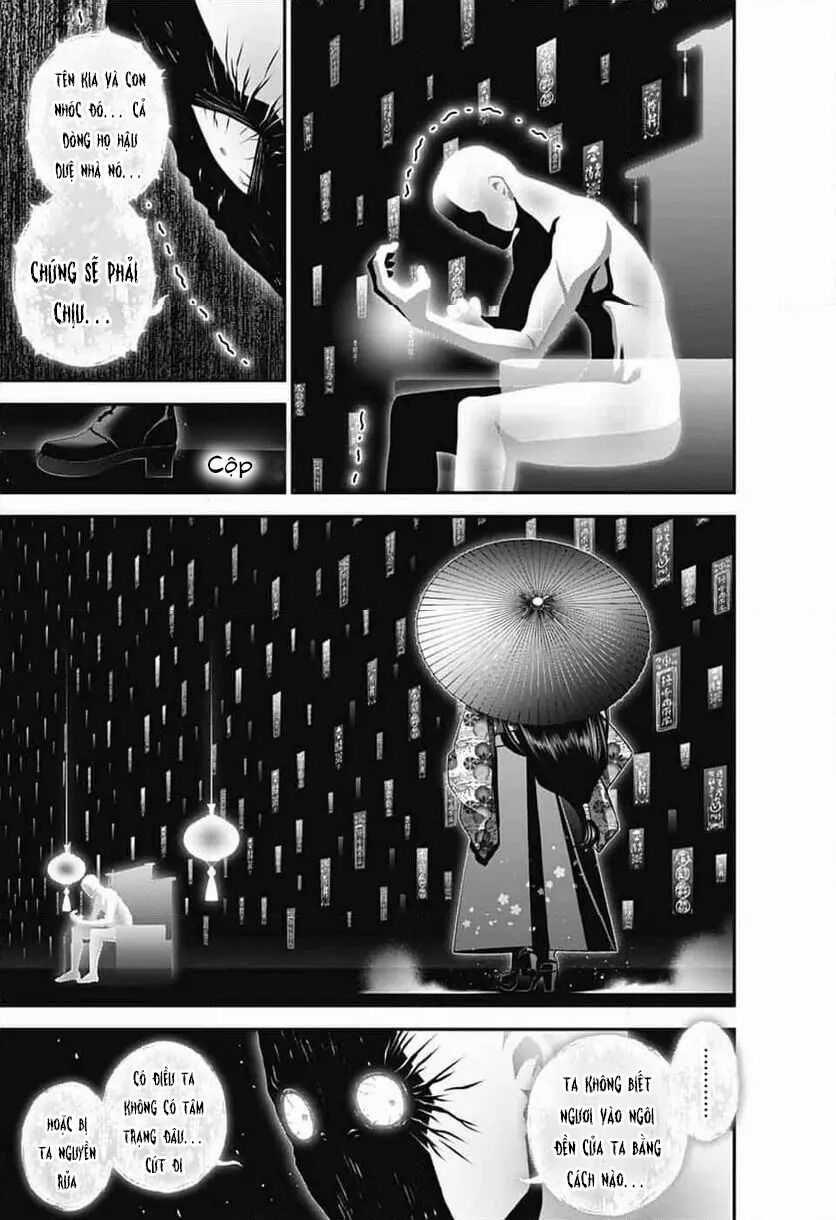 Dark Gathering - Chapter 65 - Trang 46