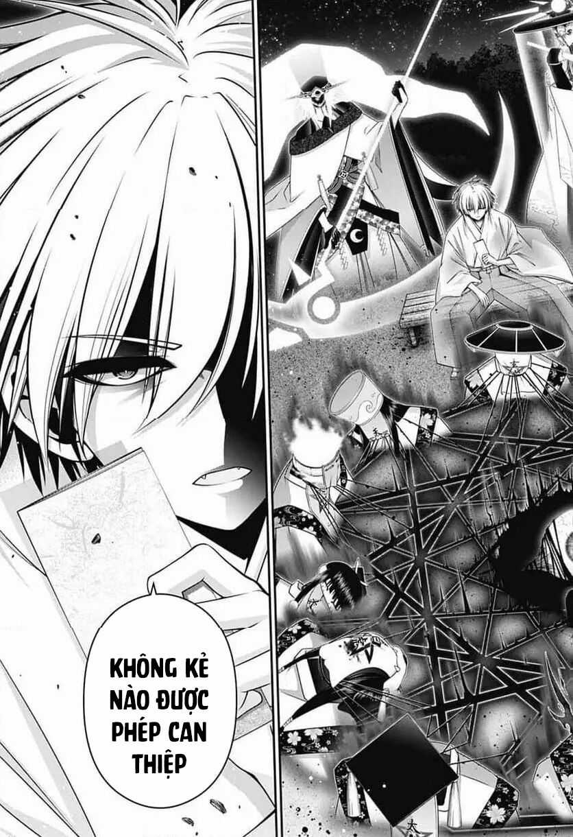 Dark Gathering - Chapter 65 - Trang 10