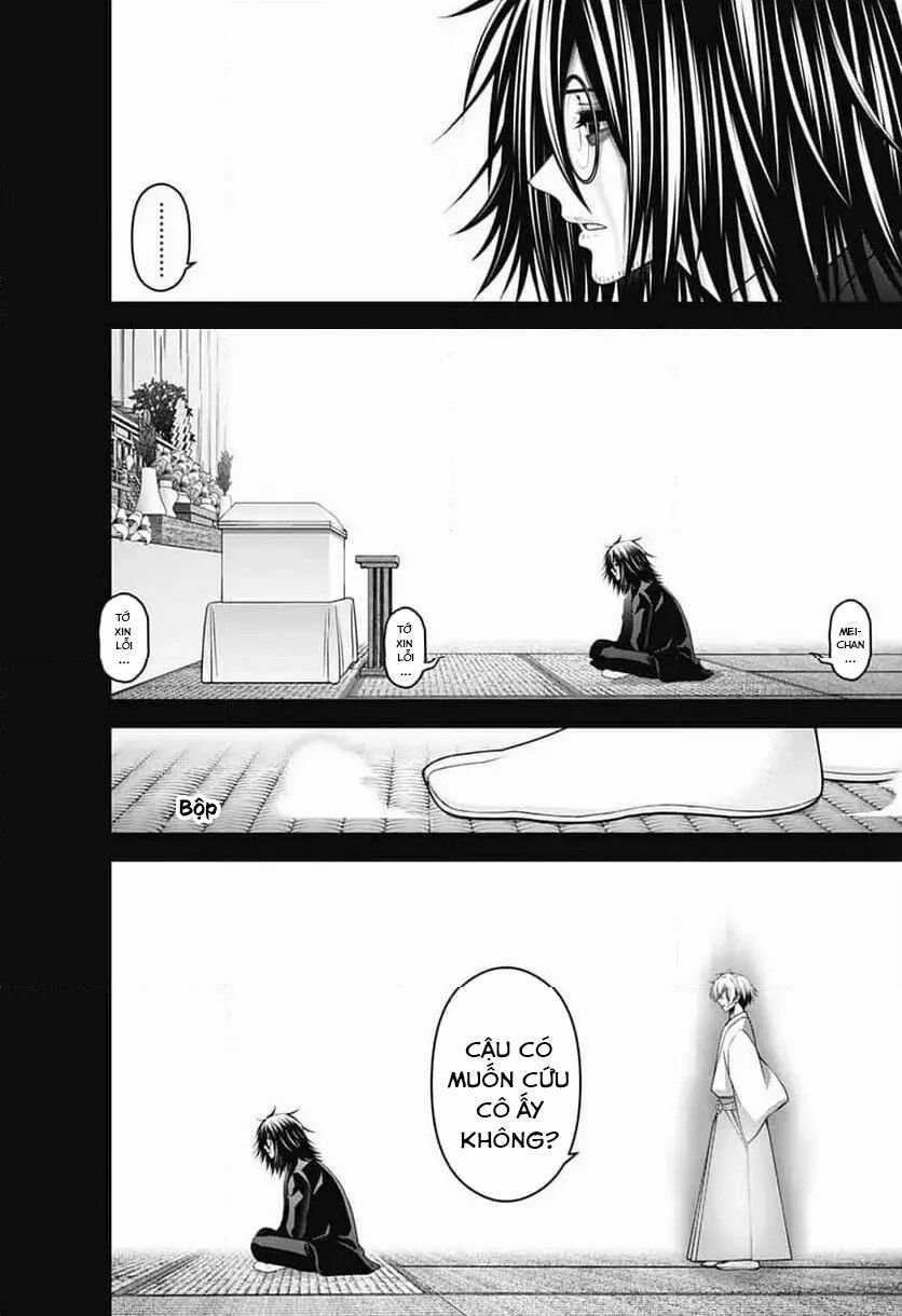 Dark Gathering - Chapter 66 - Trang 13