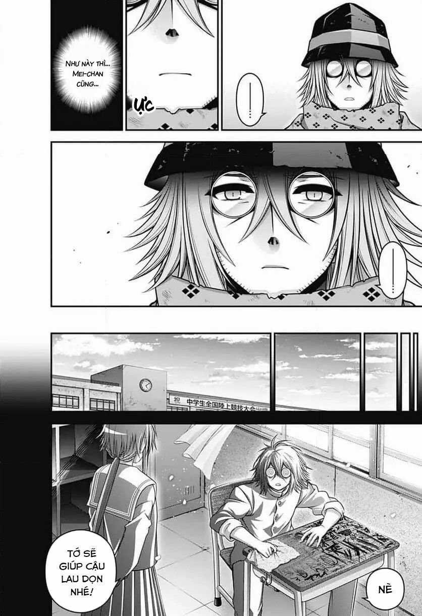 Dark Gathering - Chapter 66 - Trang 5