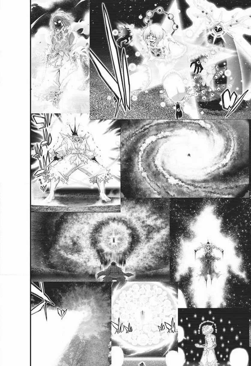 Dark Gathering - Chapter 66 - Trang 43