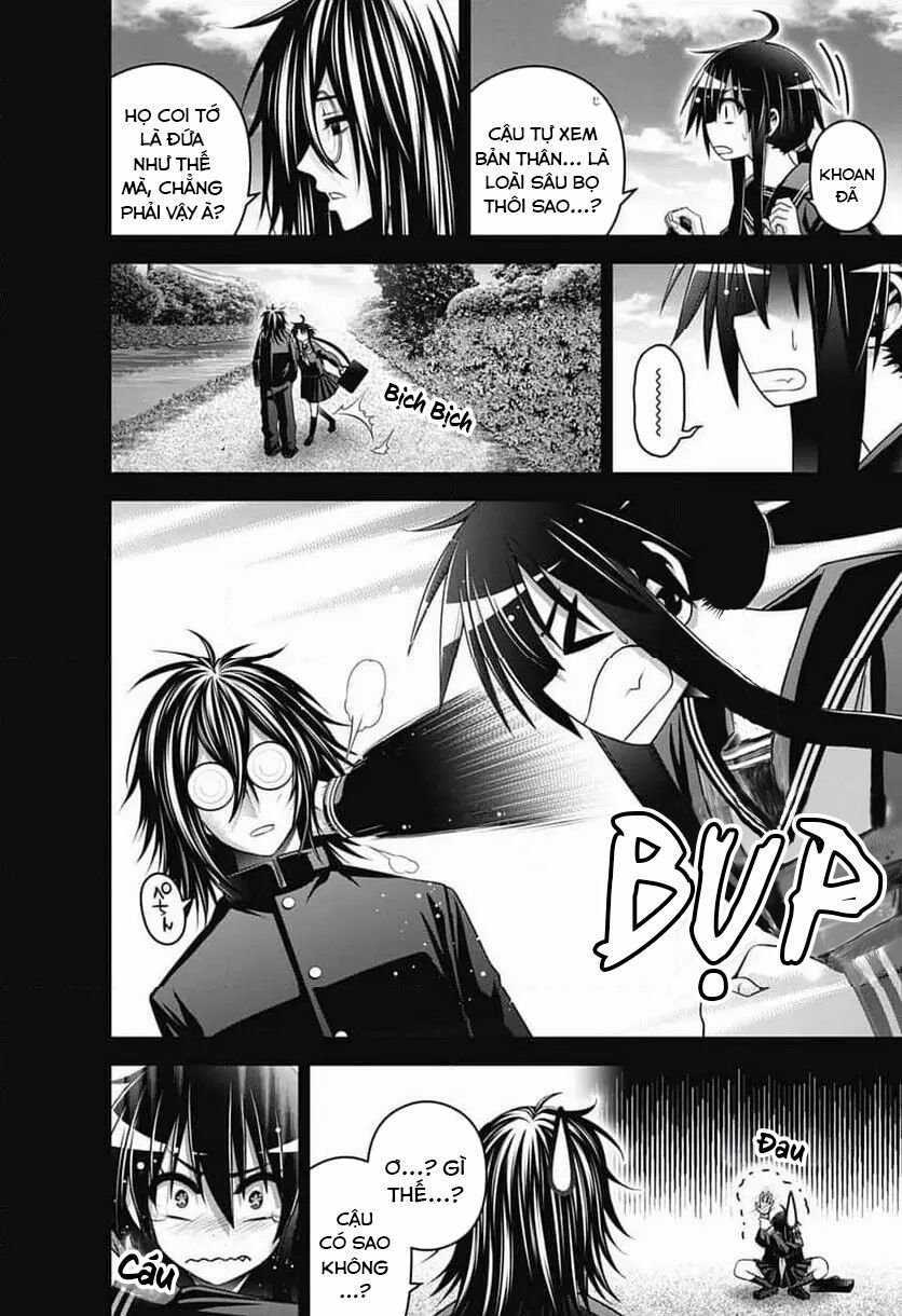 Dark Gathering - Chapter 66 - Trang 7