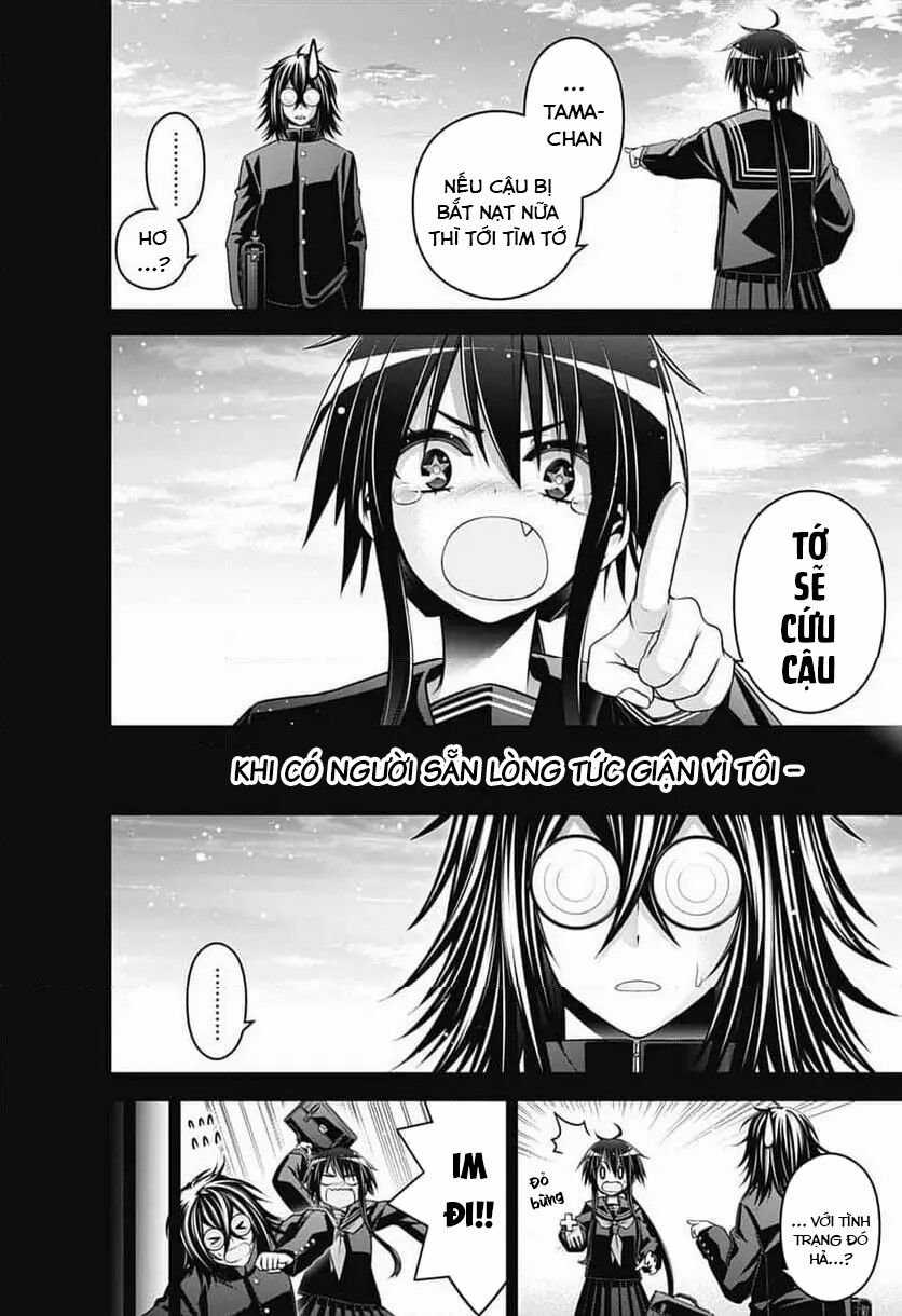 Dark Gathering - Chapter 66 - Trang 9