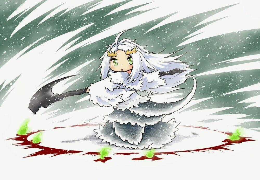 Dark Souls - Priscilla! - Chapter 0 - Trang 2