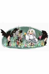 Đọc truyện Dark Souls - Priscilla!