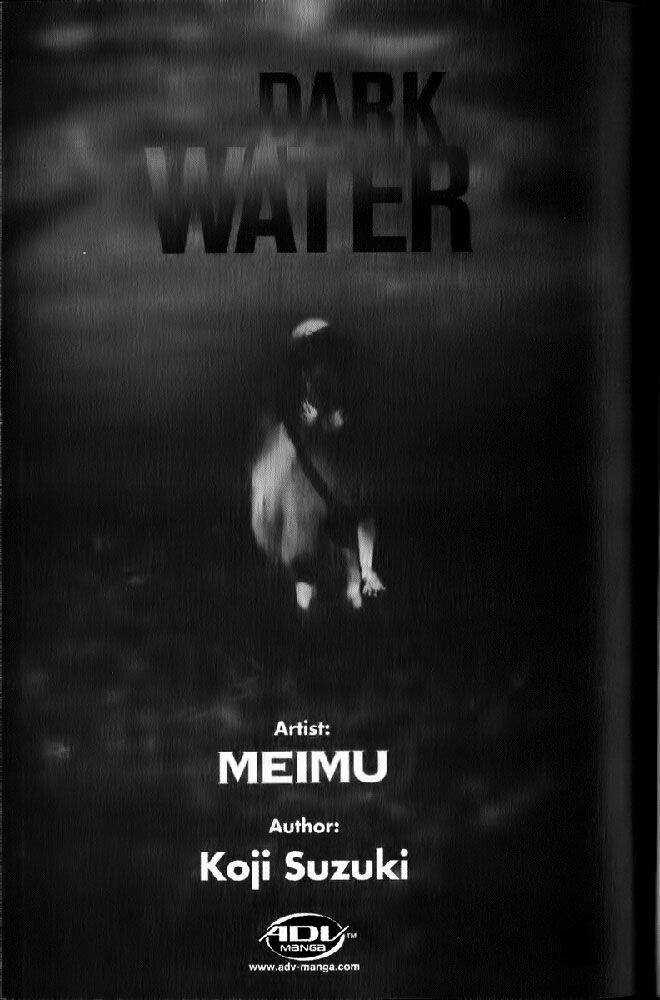 Dark Water - Chapter 1 - Trang 1