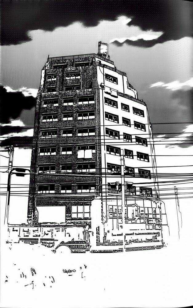 Dark Water - Chapter 1 - Trang 16