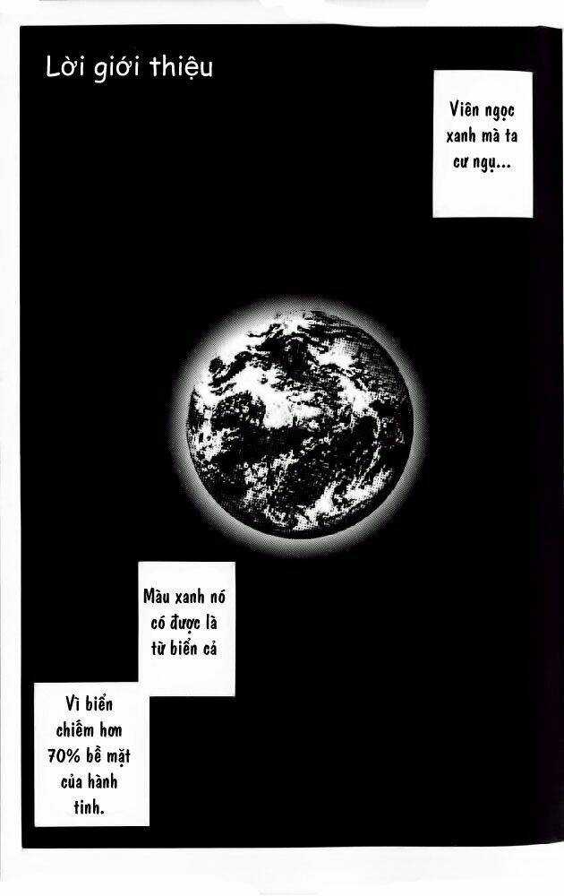 Dark Water - Chapter 1 - Trang 4