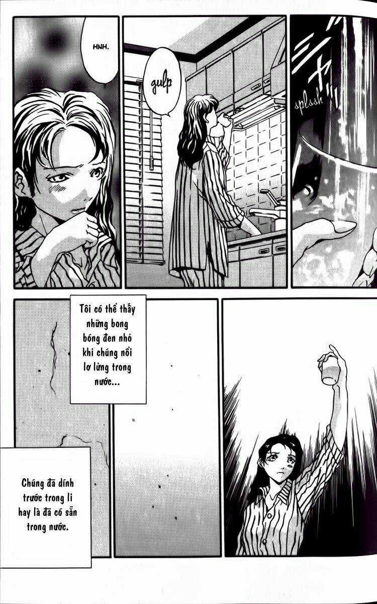 Dark Water - Chapter 1 - Trang 34