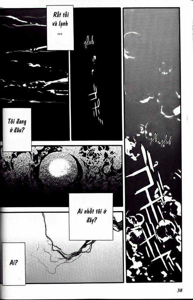 Dark Water - Chapter 1 - Trang 39