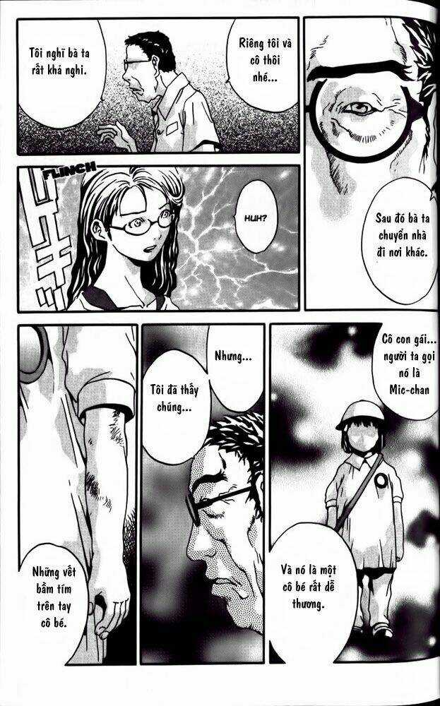 Dark Water - Chapter 1 - Trang 46