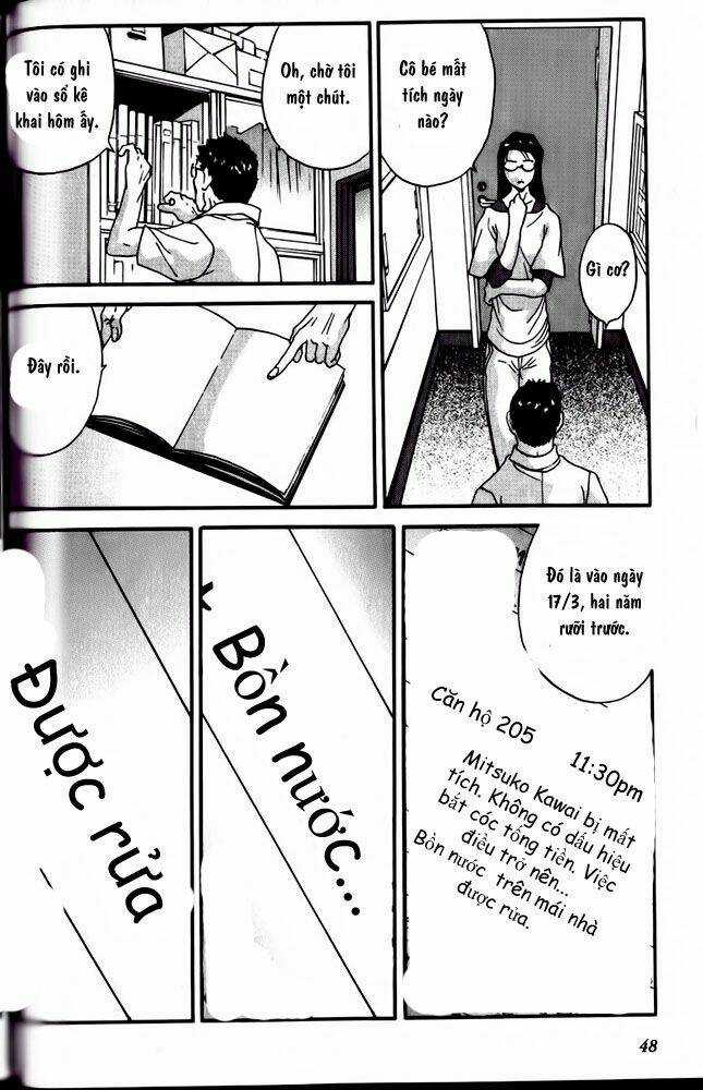 Dark Water - Chapter 1 - Trang 49