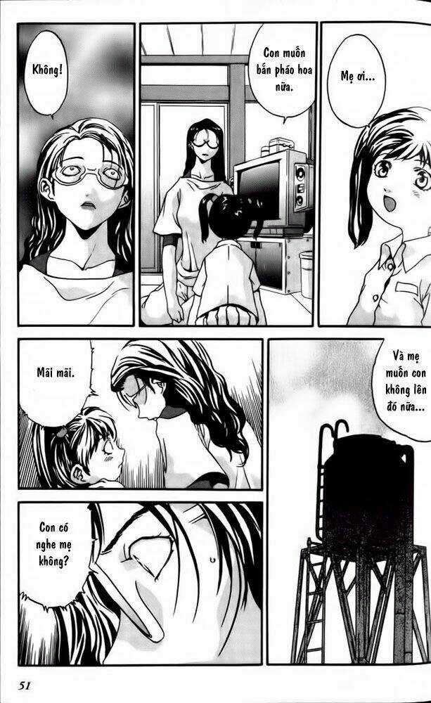 Dark Water - Chapter 1 - Trang 52