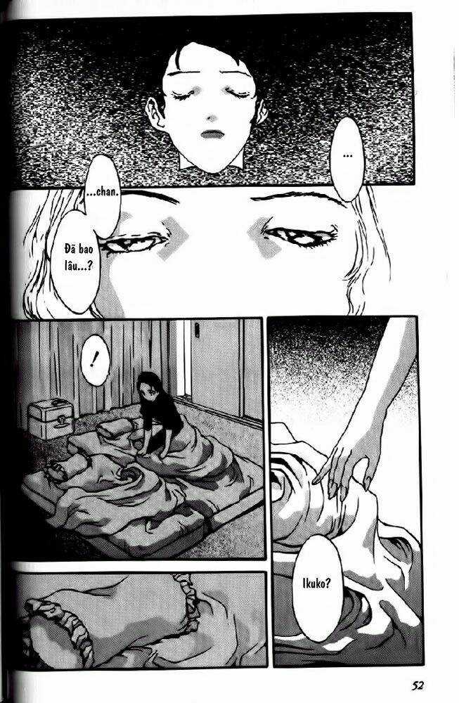 Dark Water - Chapter 1 - Trang 53