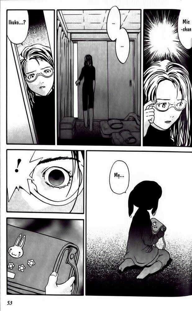 Dark Water - Chapter 1 - Trang 54