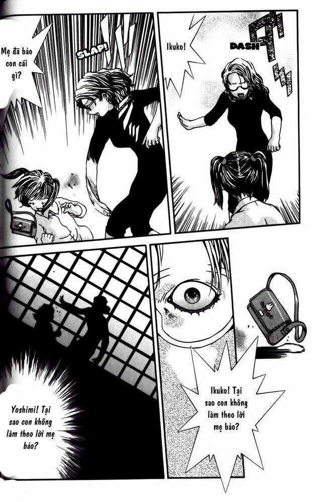 Dark Water - Chapter 1 - Trang 55