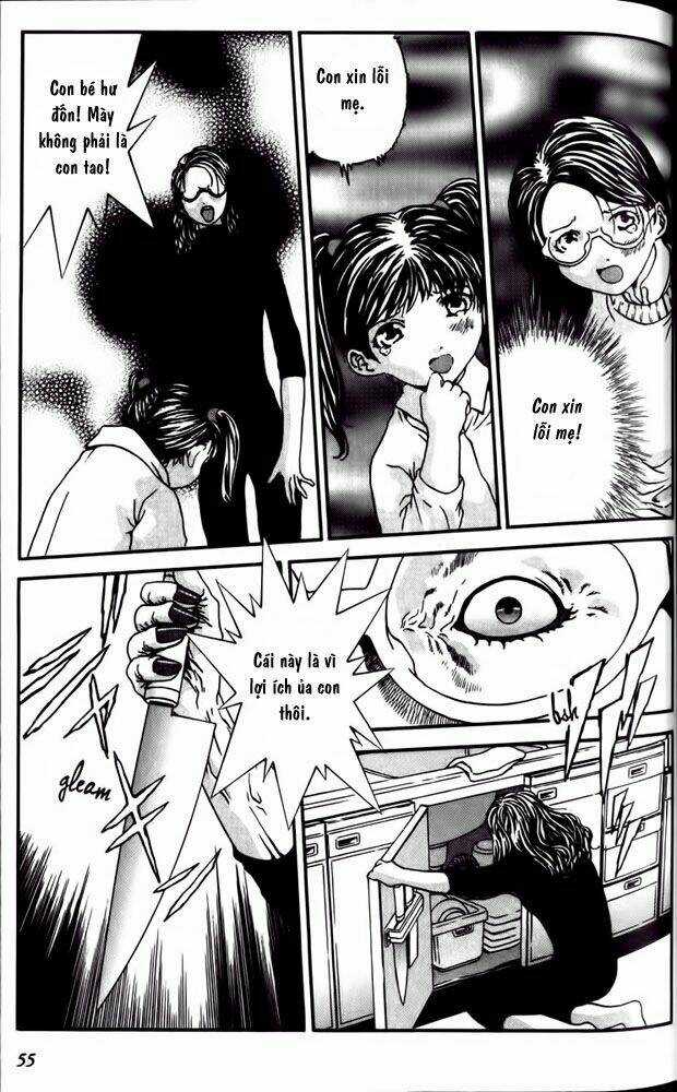 Dark Water - Chapter 1 - Trang 56