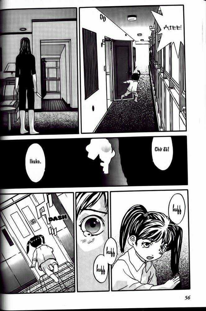 Dark Water - Chapter 1 - Trang 57