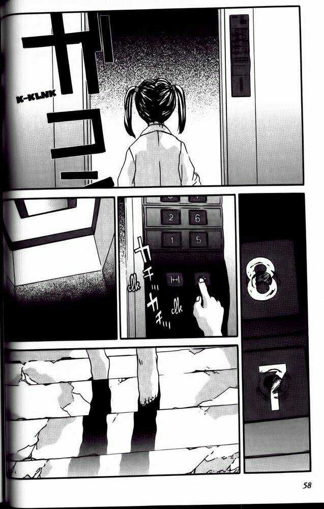 Dark Water - Chapter 1 - Trang 59