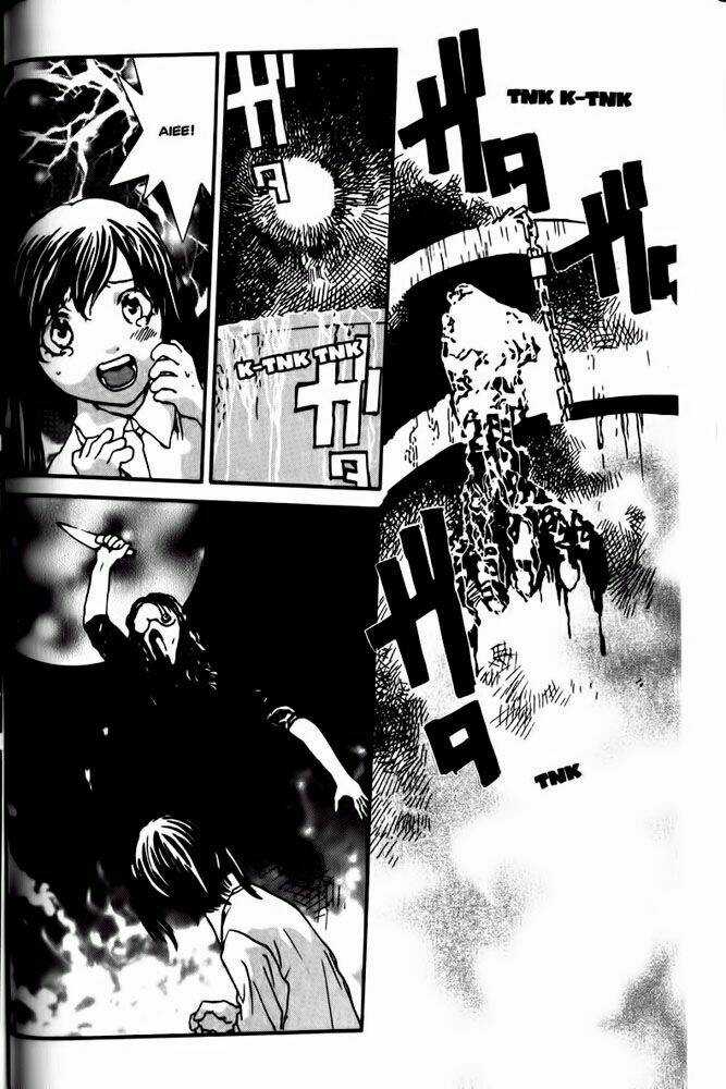 Dark Water - Chapter 1 - Trang 63