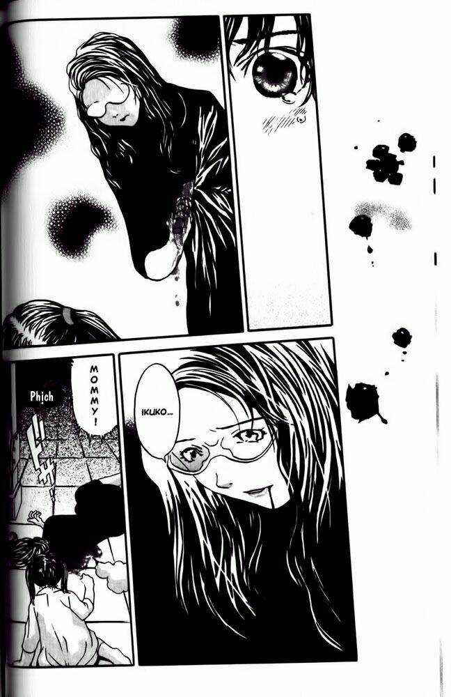 Dark Water - Chapter 1 - Trang 65