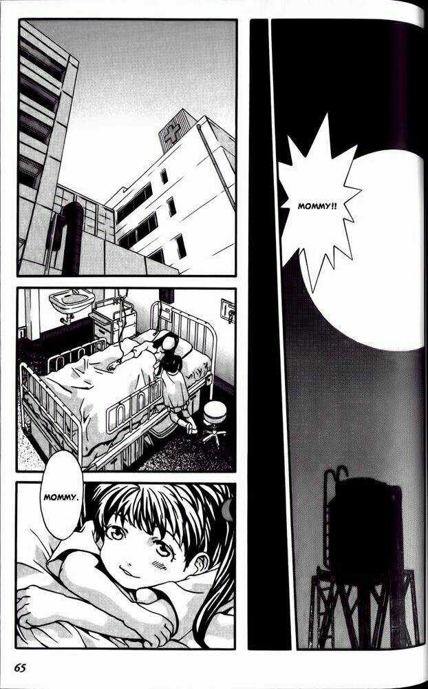 Dark Water - Chapter 1 - Trang 66