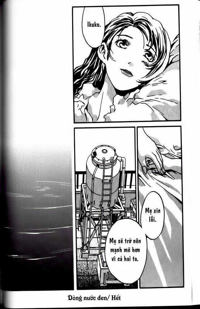 Dark Water - Chapter 1 - Trang 67