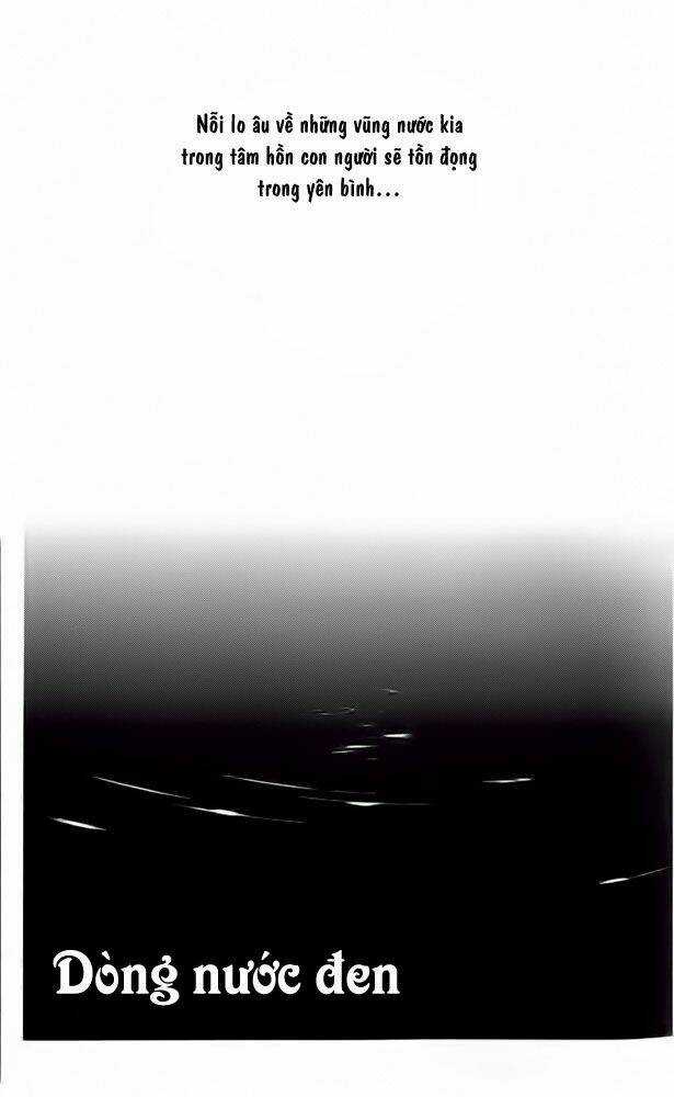 Dark Water - Chapter 1 - Trang 8