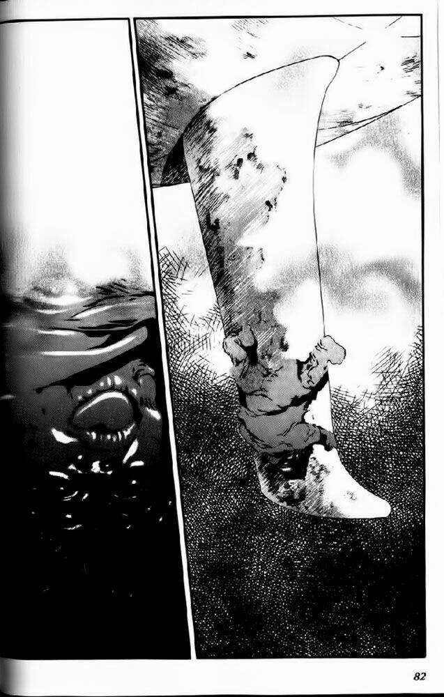 Dark Water - Chapter 2 - Trang 15