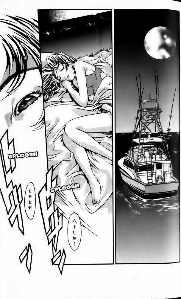 Dark Water - Chapter 3 - Trang 6