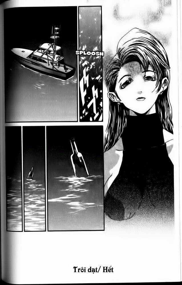 Dark Water - Chapter 3 - Trang 9