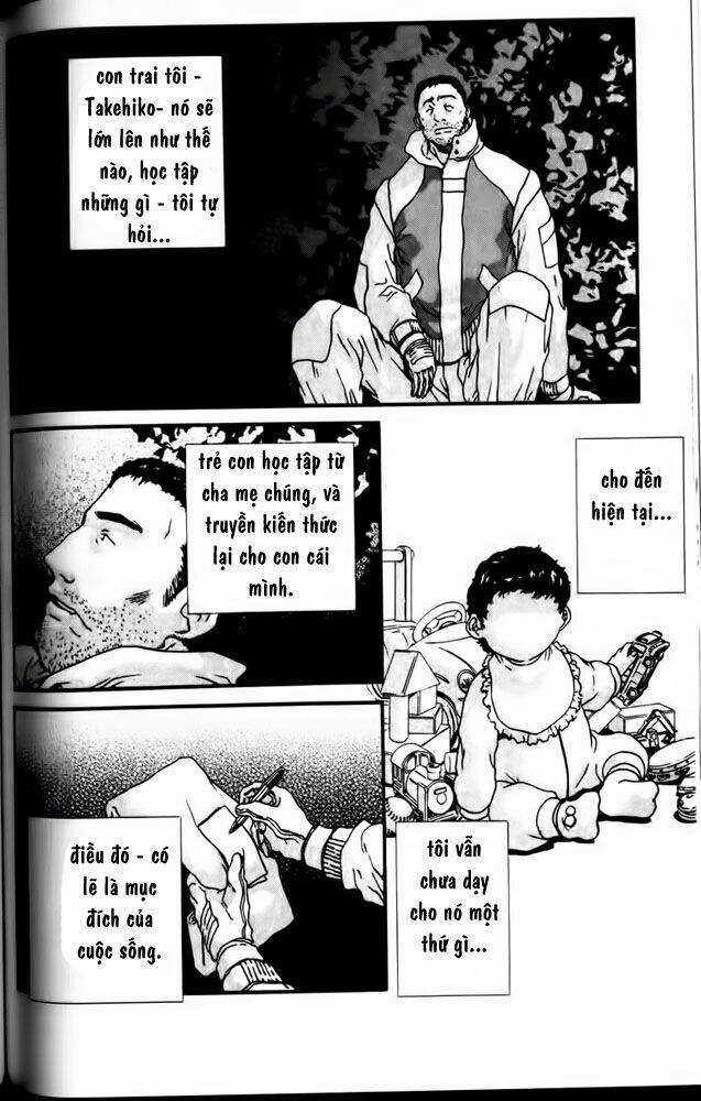 Dark Water - Chapter 4 - Trang 13