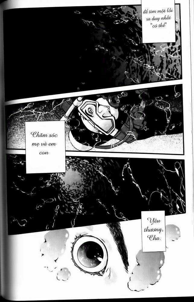 Dark Water - Chapter 4 - Trang 19