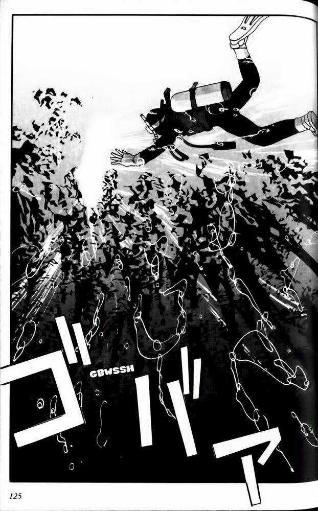 Dark Water - Chapter 4 - Trang 20