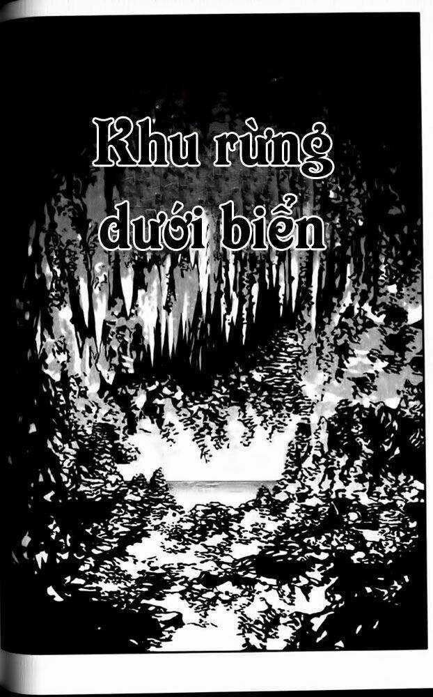 Dark Water - Chapter 4 - Trang 3