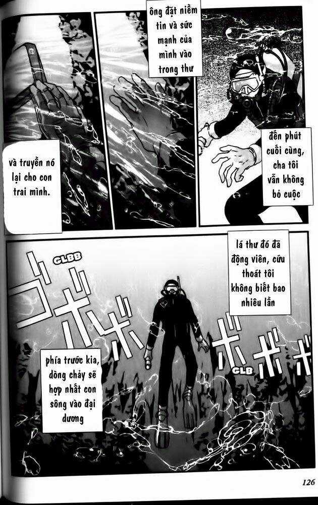 Dark Water - Chapter 4 - Trang 21