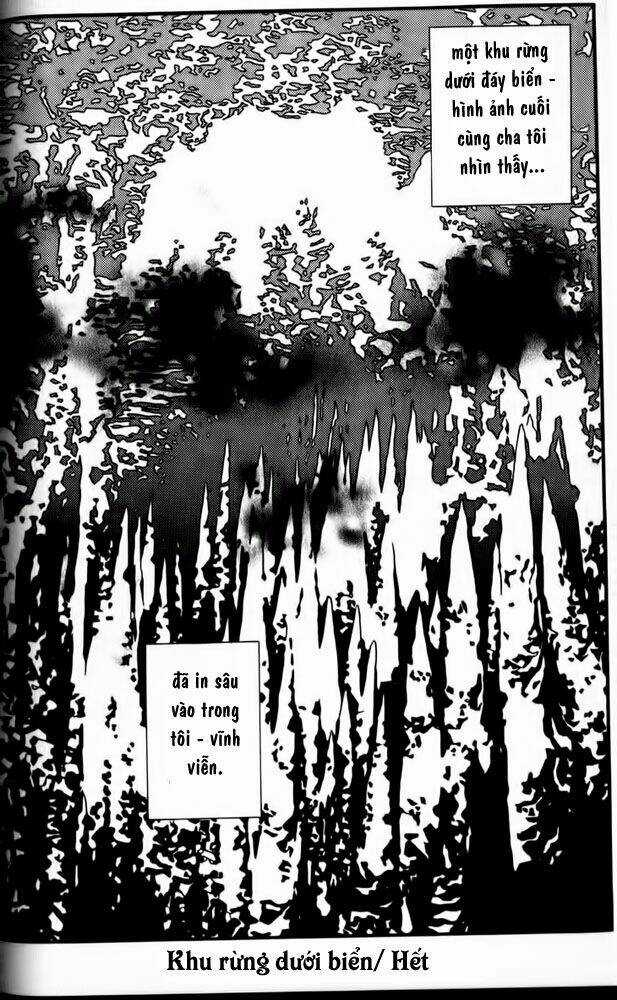 Dark Water - Chapter 4 - Trang 23