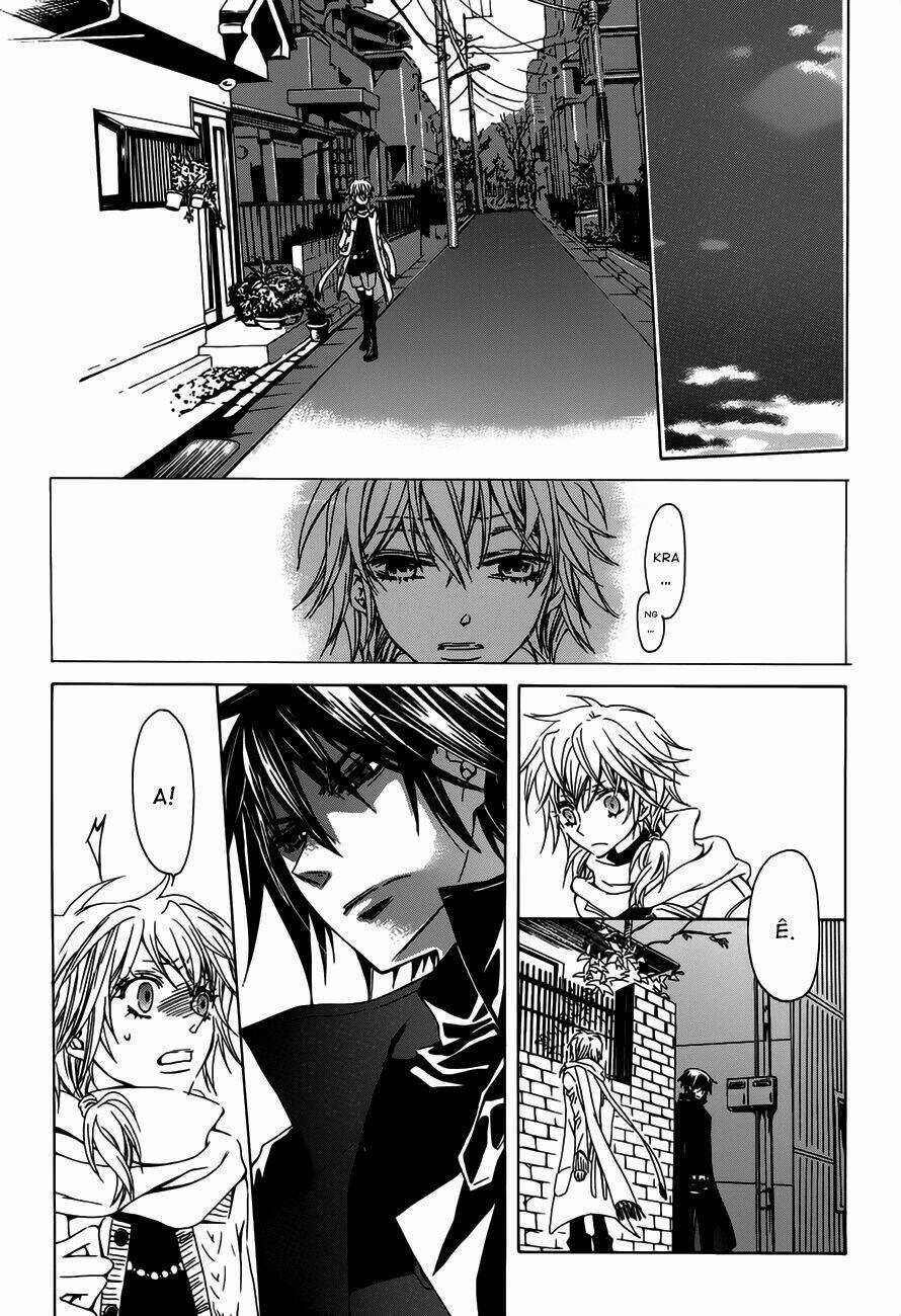 Darker Than Black - Chapter 1 - Trang 22