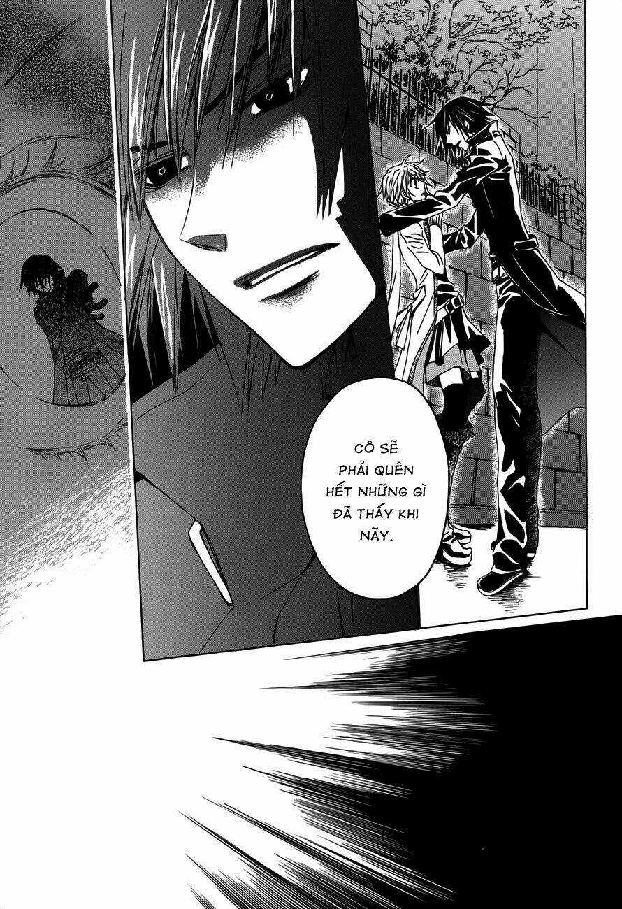 Darker Than Black - Chapter 1 - Trang 24