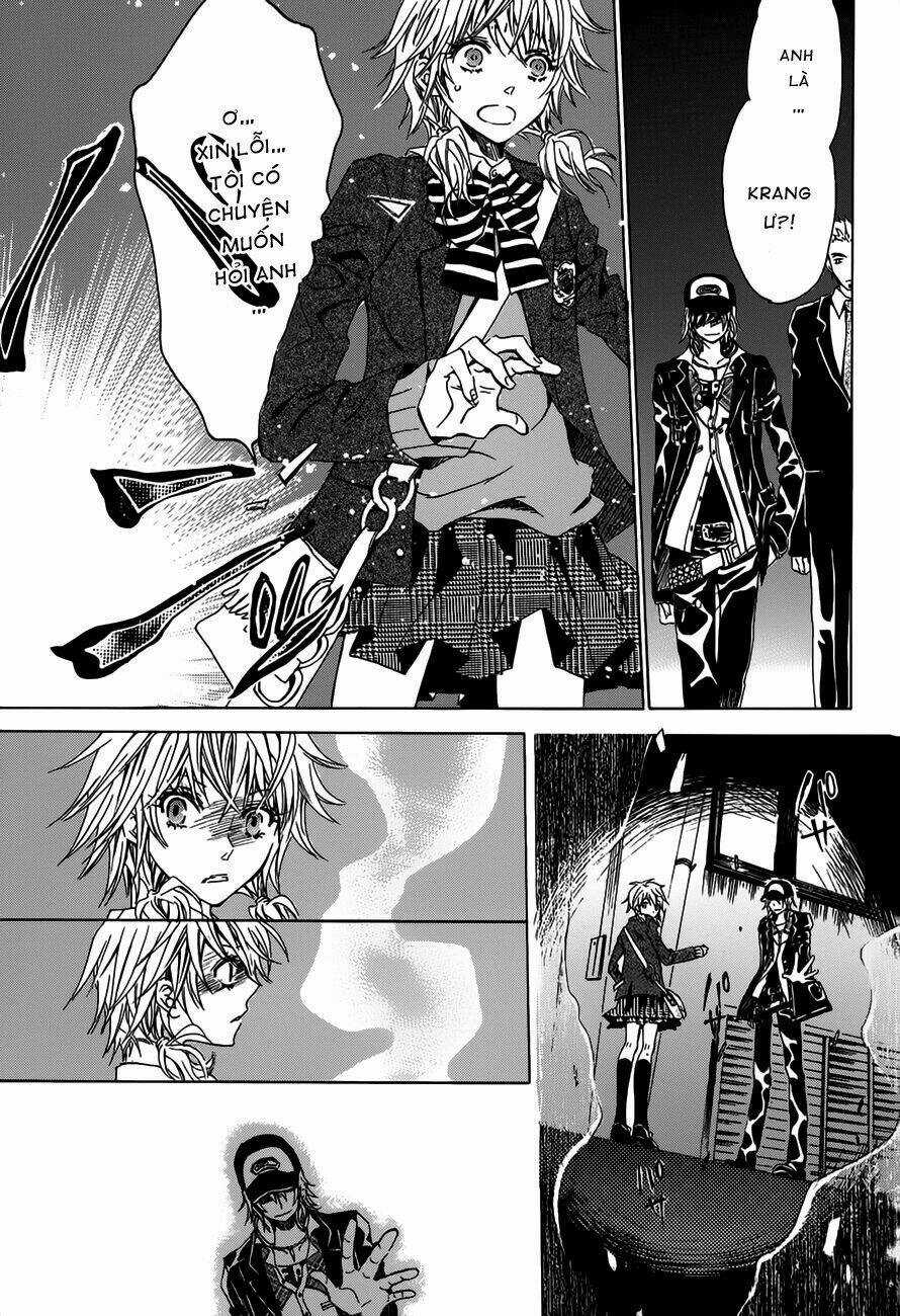 Darker Than Black - Chapter 1 - Trang 38