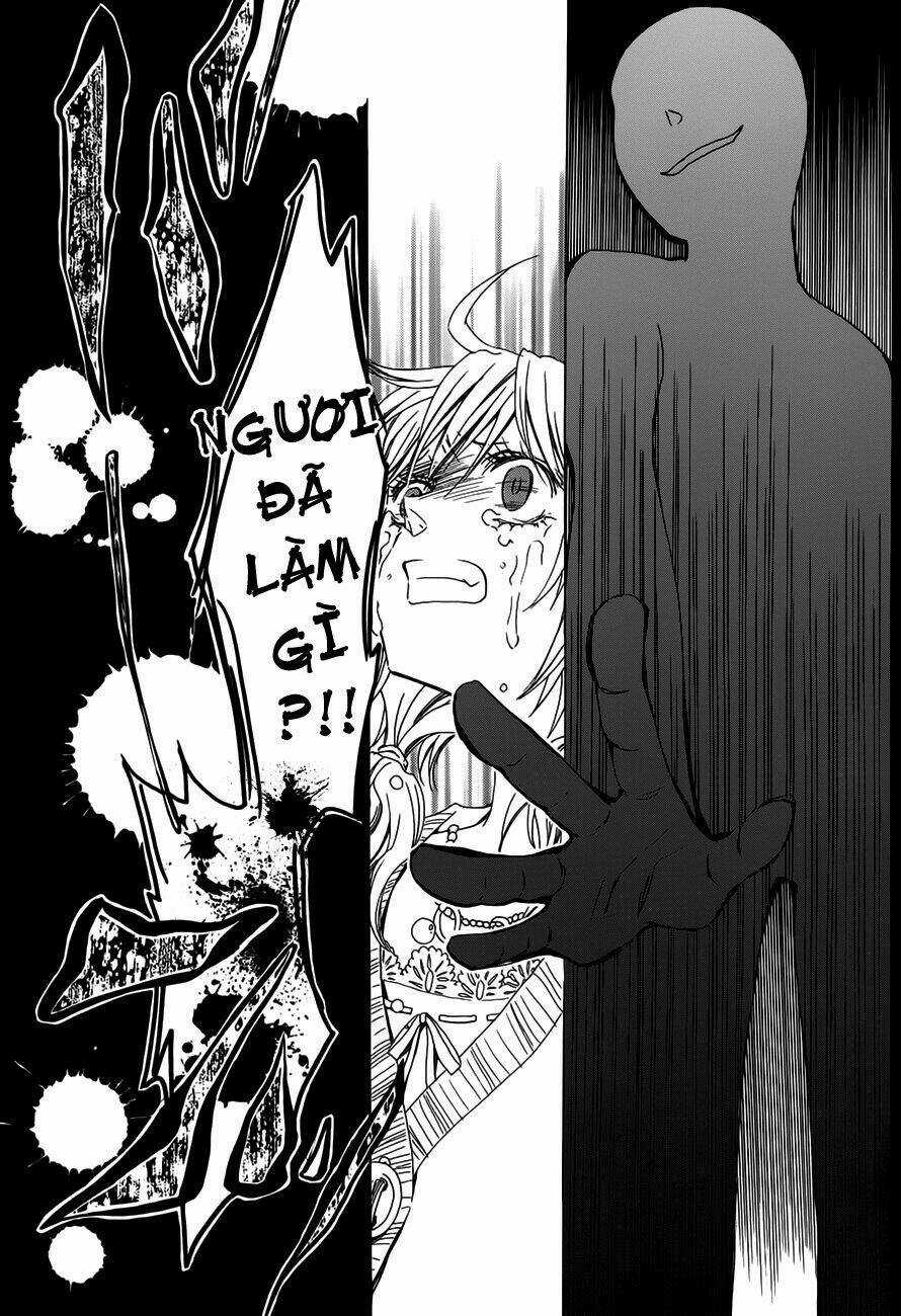 Darker Than Black - Chapter 1 - Trang 5