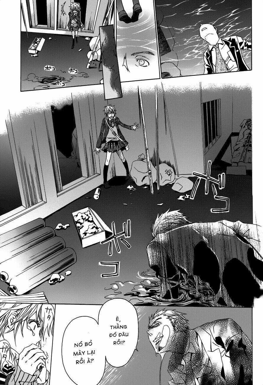 Darker Than Black - Chapter 1 - Trang 44