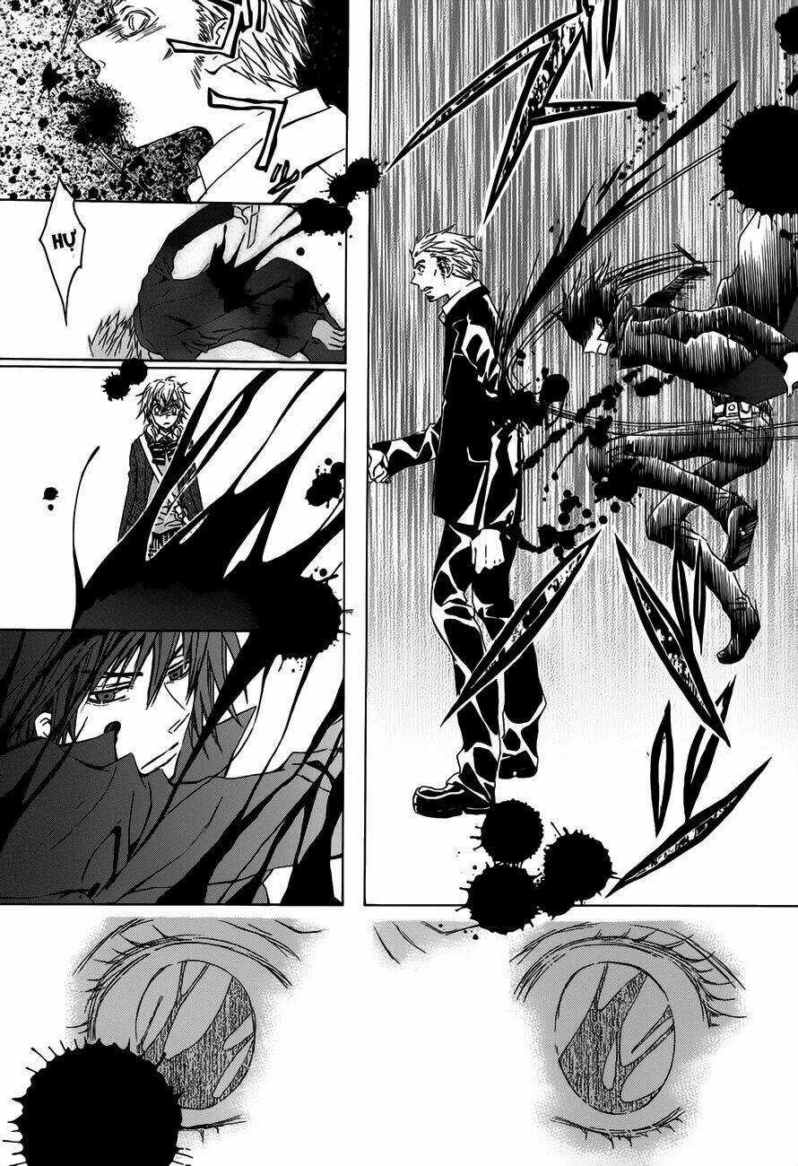 Darker Than Black - Chapter 1 - Trang 46