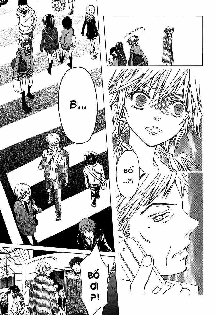 Darker Than Black - Chapter 1 - Trang 9