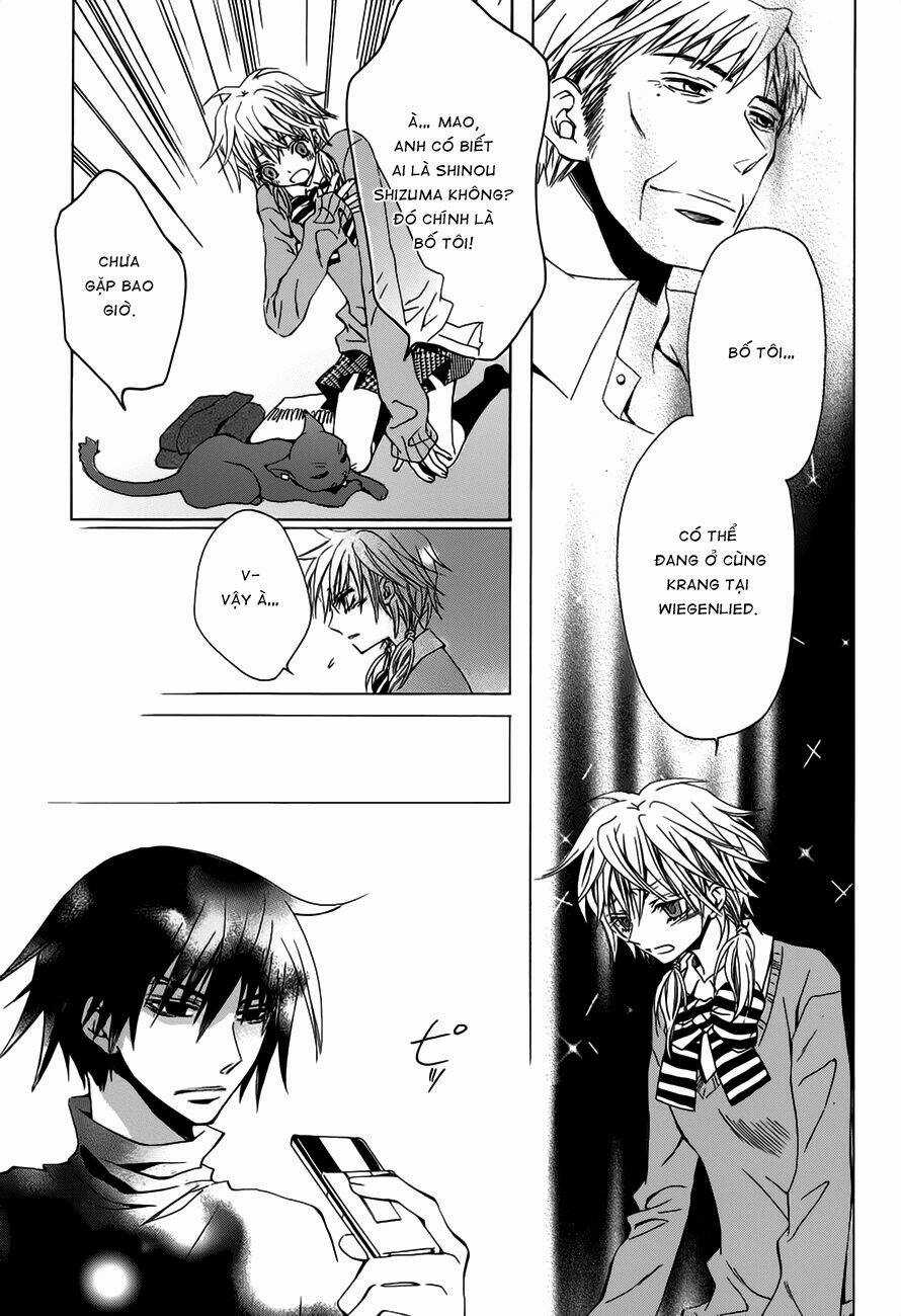 Darker Than Black - Chapter 2.1 - Trang 13